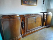 Kredens / bufet, antyk, zabytek, starszy niż PRL