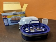 Jajowar Bomann EK 5022