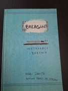 Bałagan - Keri Smith