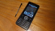 Sony Ericsson G900 z kartą 1GB unikat jedyny jak nowy