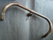 Truppenfahrrad :: kierownica Expresswerke/ rower Wehrmacht