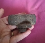 cylinder hamulca tył Trabant 601 Renak oryginał