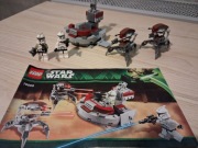 Zestaw klocków LEGO Star Wars 75000