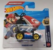 HOT WHEELS Mario Standard Kart