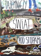 Tajemniczy świat pod stopami Yuval Zommer Wilga