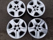 Oryginalne kołpaki Strukturalne Opel 17 cali Insignia Zafira Astra stan bdb