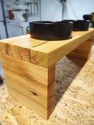 Podstawka do misek dla zwierząt 