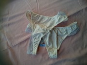 Stringi Oueentex roz.L (44-46) 2-pak