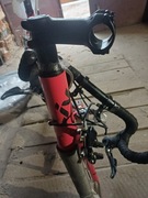 Rower szosowy Liv nowy