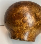 miska 23 i 14 na owoce prawdziwe drewno, czeczot MERLIN WOODCRAFT TOAD HALL