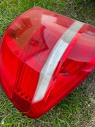 Lampy tył BMW X5 e70