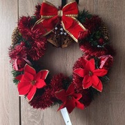 Wieniec świąteczny 