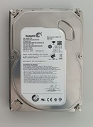 Dysk Twardy HDD Seagate 500 GB 3,5" Stan Doskonały