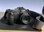 Canon PowerShot Pro 1