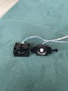 Przyciski panel sterowania joystick 38GN950-B LG