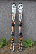 Narty Rossignol 110