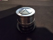 OBIEKTYW mikroskopowy LOMO 75x 1.0 MN 800-1600 M27 MIKROSKOP