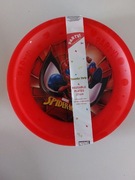 Patry zestaw talerzyków Spider-Man 