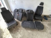 Komplet Fotele do Passata b6