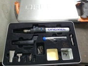 Lutownica gazowa Palnik dremel 