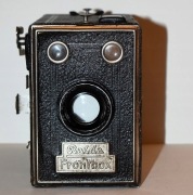 Balda Frontbox - 1932.R. (