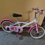 Rowerek b twin Decathlon 