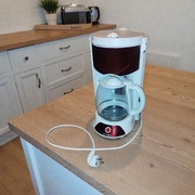 Ekspres do kawy SILVERCREST 