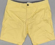 Wr) NEXT oryginalne spodenki męskie Roz.36 