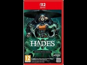 Hades II Nintendo Switch 2 