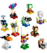 LEGO Mario 71394 - seria 3 - 10 minifigurek 