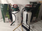 Spryskiwacz Ciśnieniowy Parkside 