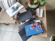 Tablet Huawei MatePad Pro 13,2'' 12GB Ram Dysk 256GB Rysik Klawiatura Etui