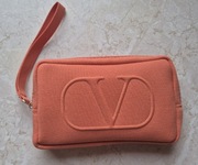 damska, oryginalna kosmetyczka Velentino