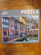 Puzzle 1000 elementów