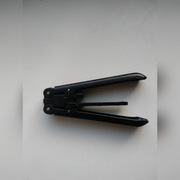 Stripper do kabli światłowodowych płaskich