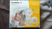 Medela Swing Maxi Flex dwufazowy na dwie piersi