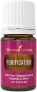 Mieszanka Olejków Eterycznych PURIFICATION 5 ml od Young Living