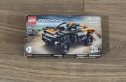 _Lego Technic_ NEOM McLaren Extreme E Team 42166