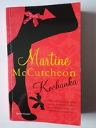 Kochanka Martine McCutcheon