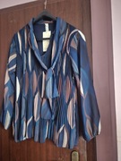 Bluzka wloska ,nowa, biust 100-120 cm 