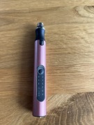 Twotrees – elektryczne pióro grawerujące, Rose Gold