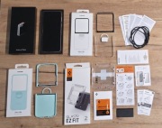 Samsung Galaxy Z Flip6 12/512 GB Flip 6 5G GWARANCJA + gratis 2x etui szkła