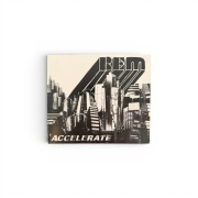 Płyta CD R.E.M. - Accelerate w kartoniku