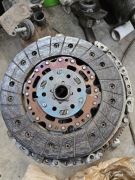 Sprzęgło tarcza i docisk Dodge Journey 2.0CRD 140KM skrzynia manualna