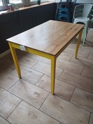 Stoły Ikea Lerhamn