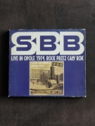 SBB Live In Opole. Rock Przez Cały Rok 