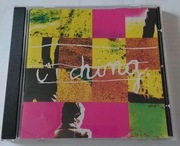 I CHING płyta CD Hołdys Waglewski Nowak Jakubowicz...