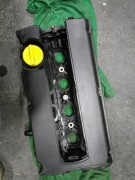 Pokrywa Zaworów + Odma Opel Astra 1.6 105Km!!