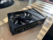 KARTA GRAFICZNA GEFORCE GTX 1660 Ti 6GB GDDR6