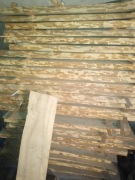 Deski jesionowe brusy. 